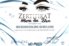 microneedling