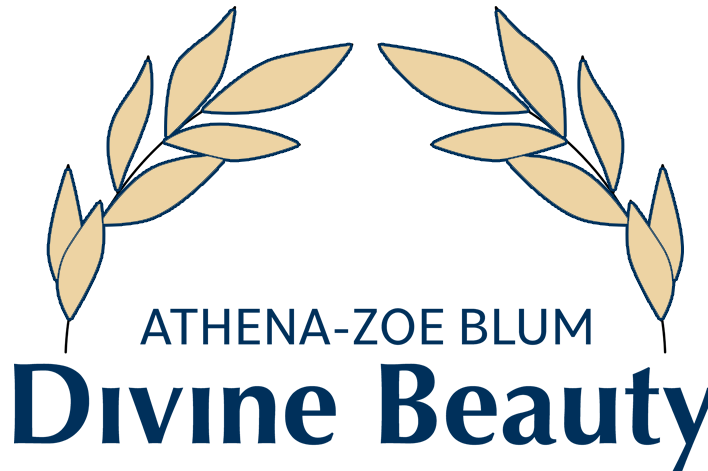 Divine Beauty – Athena-Zoe Blum